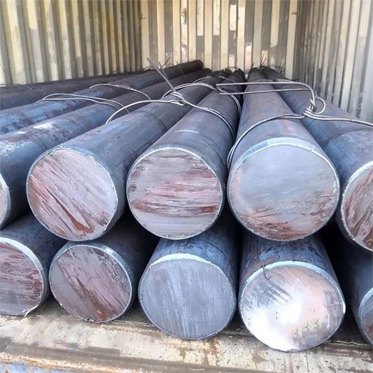 20CrMnTi iav Steel Bar