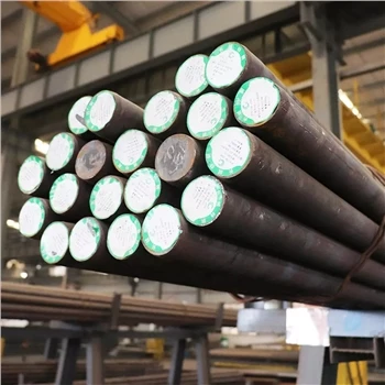 Basic classification ntawm bearing steels