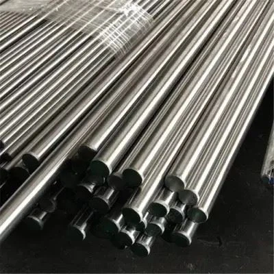 0Cr25Al5 Fecral Heating Bar For Heaters Element