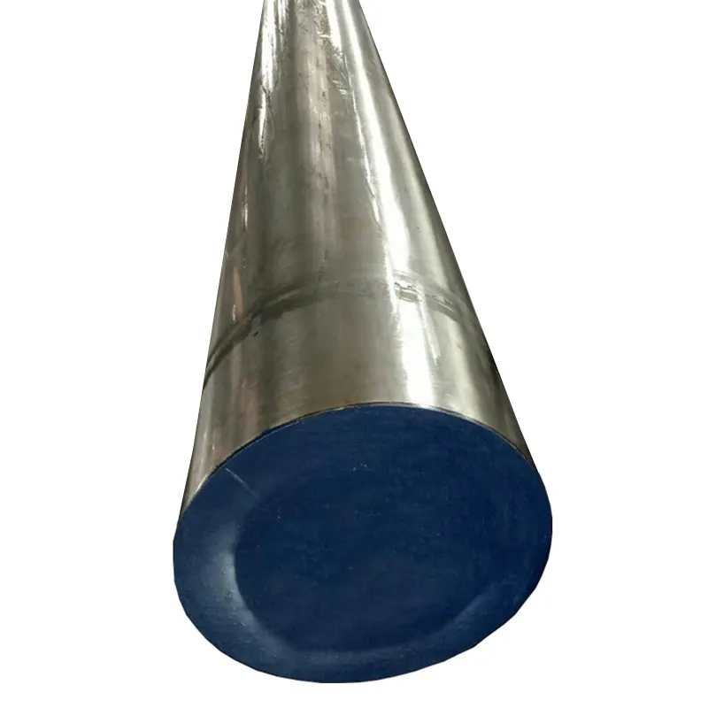 1.6587 Steel Bar 18NiCrMo7-6 Khoom Khoom