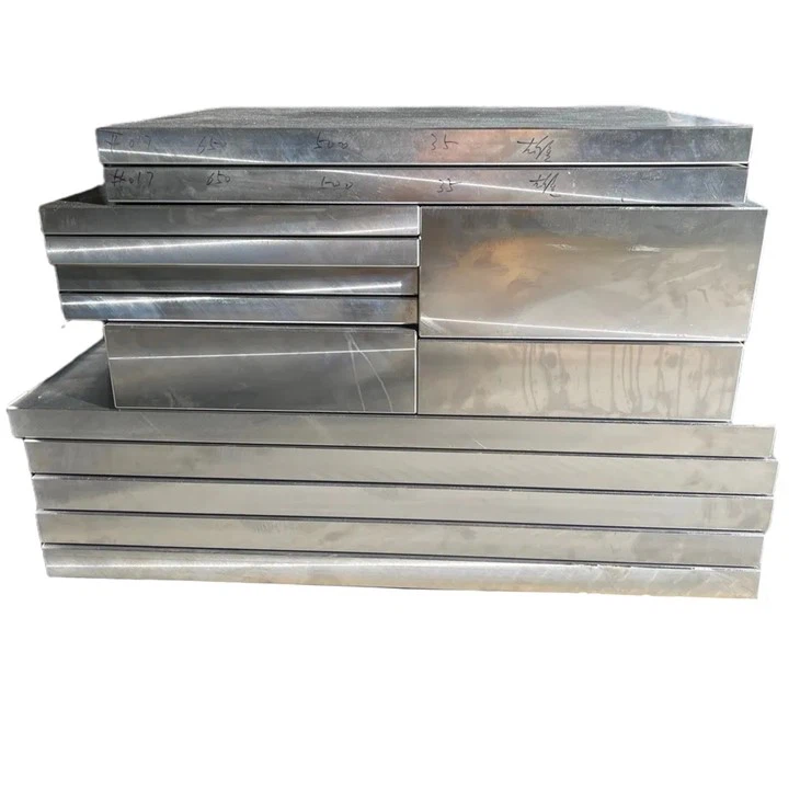 1050 Polished Mild Steel Phaj