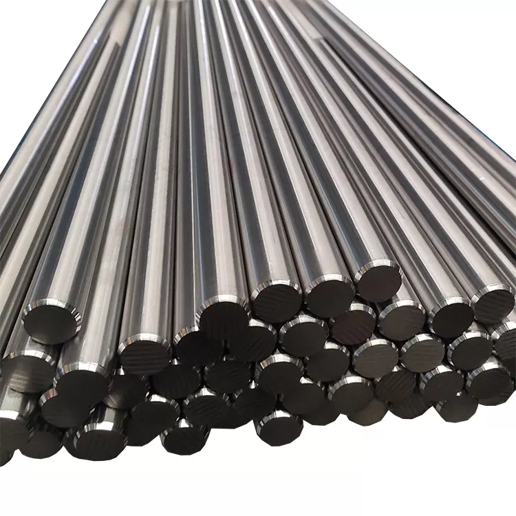12NiCr14-6 Alloy Steel Bar Properties