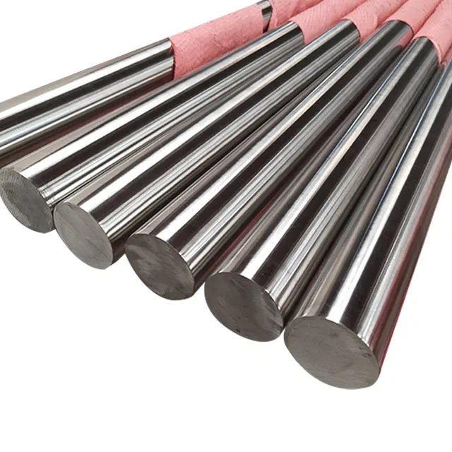 17 4 ph stainless steel round bar