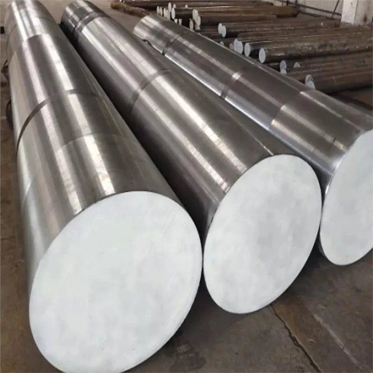 18NiCrMo5 Alloy Steel Bar