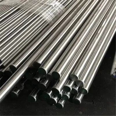 AISI 316L Stainless Steel Bar