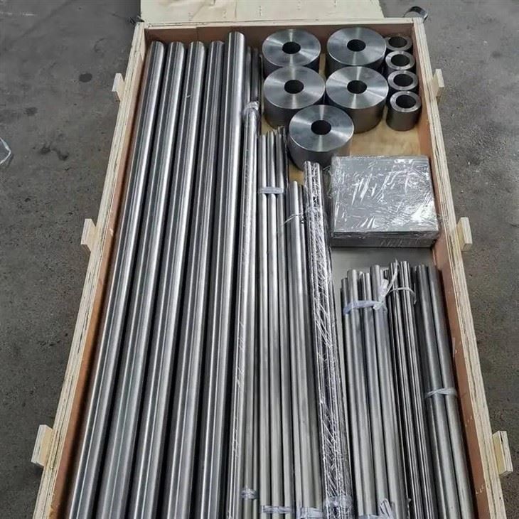 AISI 316L Stainless Steel Bar