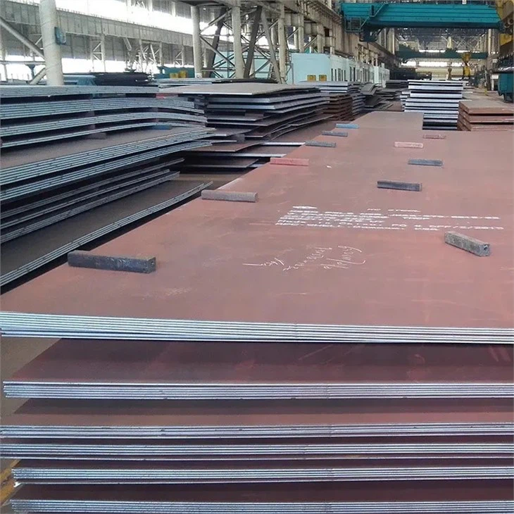 Ballistic Steel Plate For Millitary Use