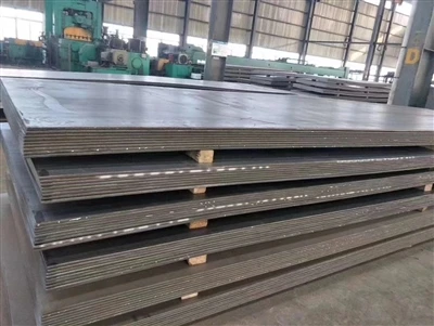X120Mn12 Material Properties