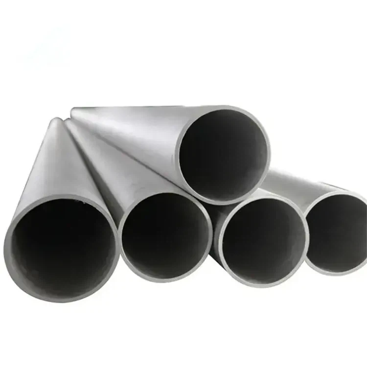 253MA Stainless Hlau Tube
