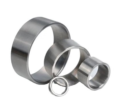 C300 Maraging Steel Forged Rings
