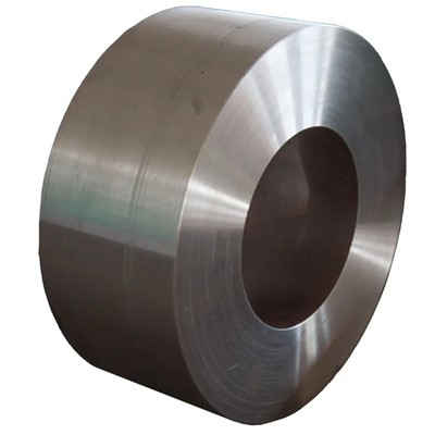 Maraging Steel C350 Forged Rings