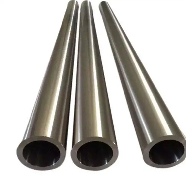 Maraging Steel C350 Tube
