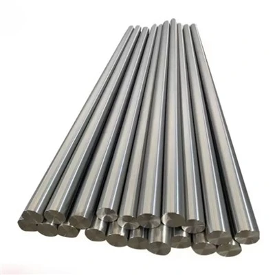 Monel 400 Alloy Round Bar