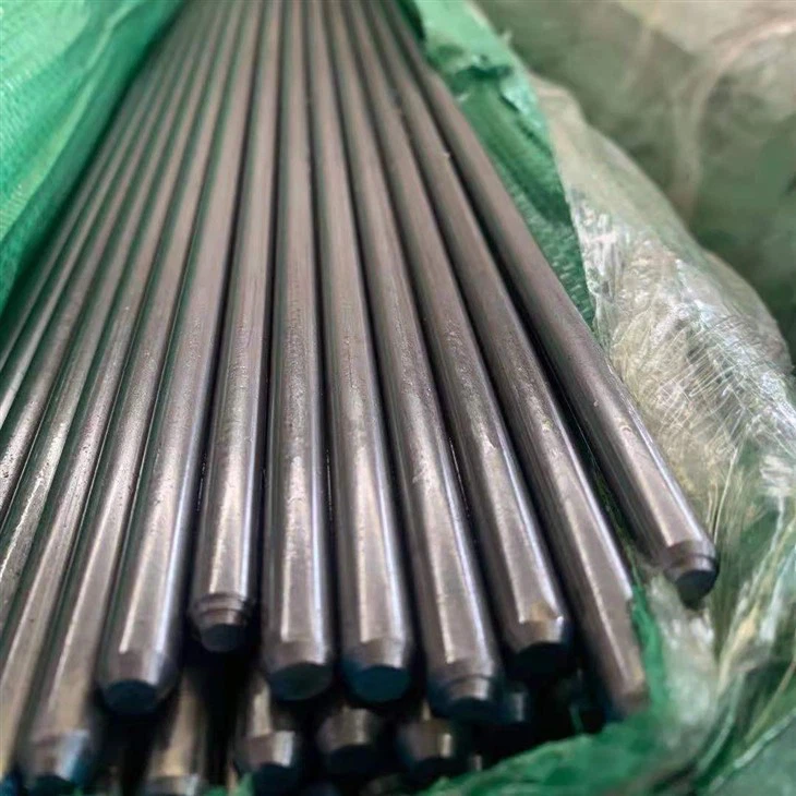 1045 Cold Drawn Steel