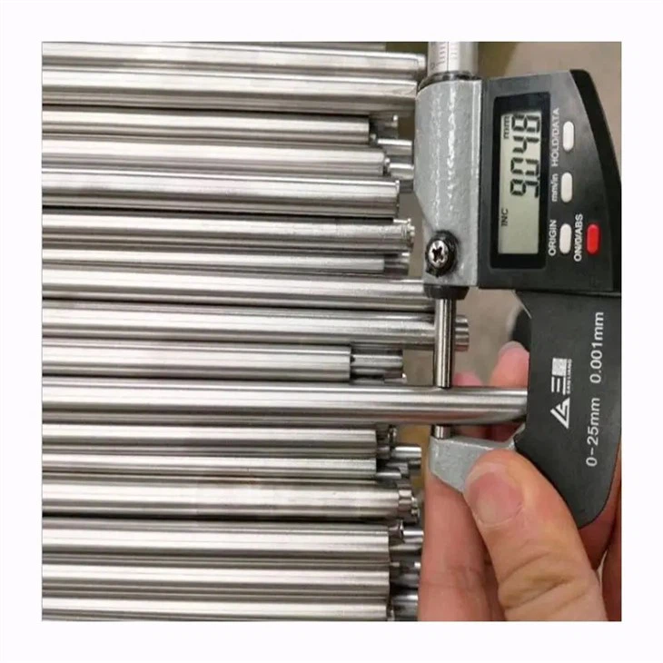 1045 Cold Drawn Steel