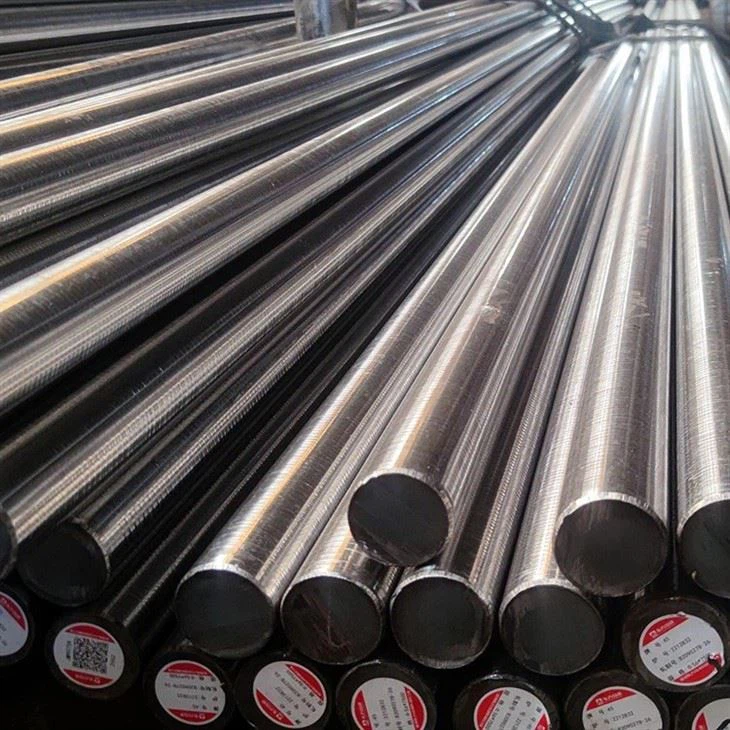 35NiCrMoV12-5 38KHN3MFА Alloy Steel Bar