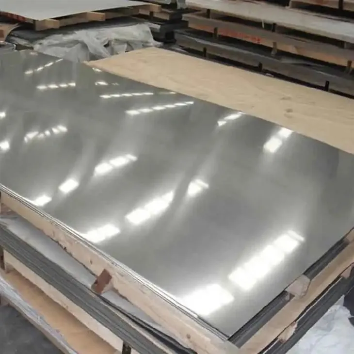 Aisi 310s Stainless Steel Plate suppliers